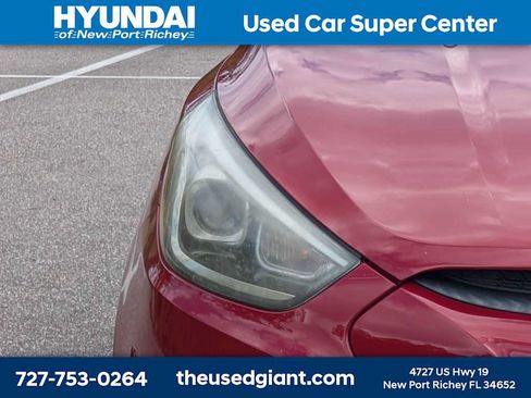 Used 2015 Hyundai Tucson SE FWD image 9