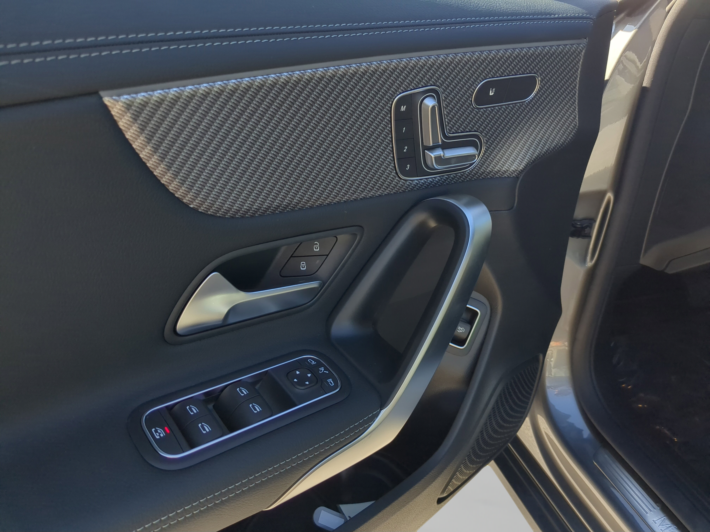 Used 2026 Mercedes-Benz CLA 250 image 19