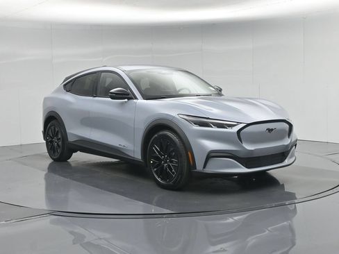 New 2026 Ford Mustang Mach-E Select RWD image 54