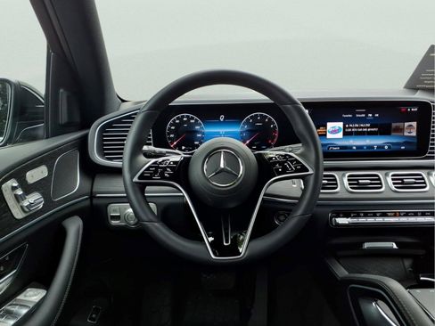 Certified 2025 Mercedes-Benz GLE 350 4MATIC image 14