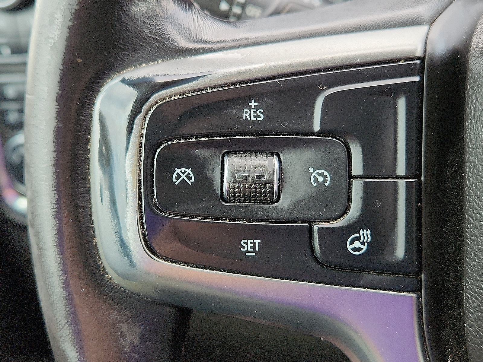 Used 2020 Chevrolet Silverado 1500 LT Trail Boss AWD/4WD image 21