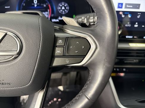 Used 2026 Lexus TX 350 AWD w/ Technology Package image 13