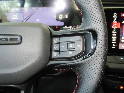 New 2026 Dodge Charger Scat Pack AWD/4WD image 20