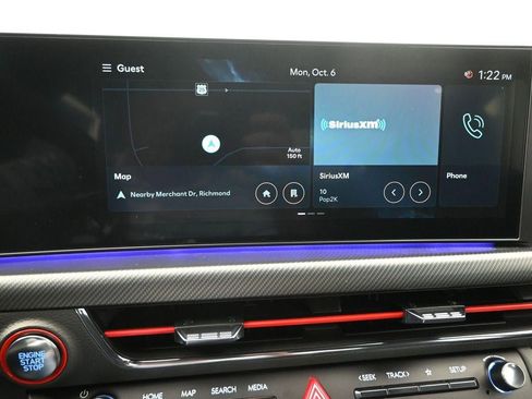 New 2026 Hyundai Sonata N Line image 13