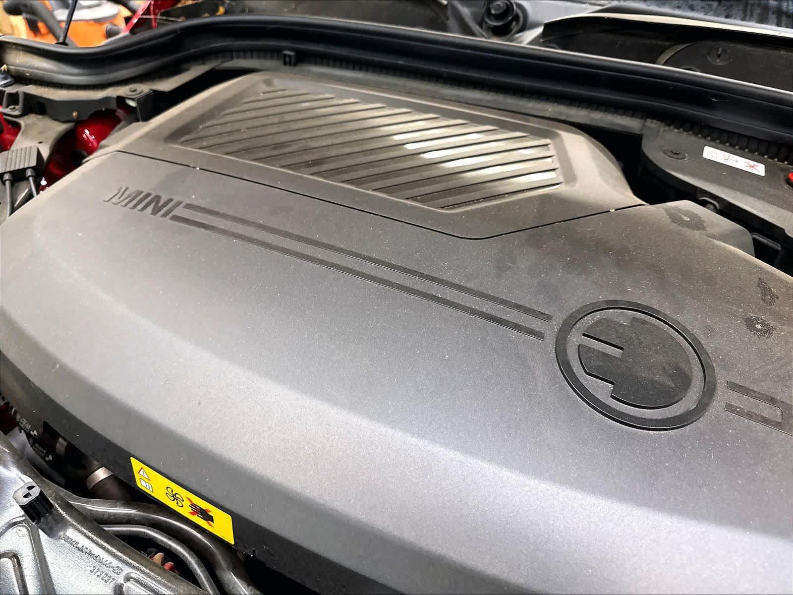 Used 2024 MINI Cooper SE FWD image 34