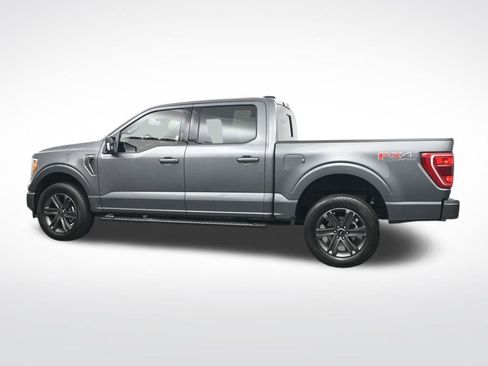 Used 2023 Ford F150 XLT w/ Equipment Group 302A High image 10