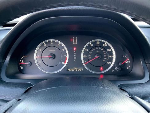 Used 2010 Honda Accord EX-L image 25