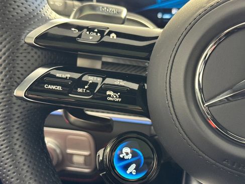 New 2026 Mercedes-Benz GLE 63 AMG S image 15