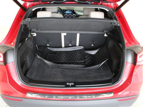 Used 2022 Mercedes-Benz GLA 250 4MATIC image 30
