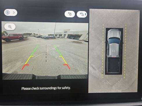 New 2026 Ford F350 King Ranch w/ Chrome Package image 19