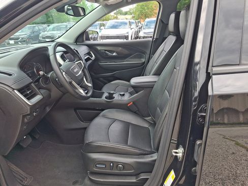 Used 2024 GMC Terrain SLT FWD image 23