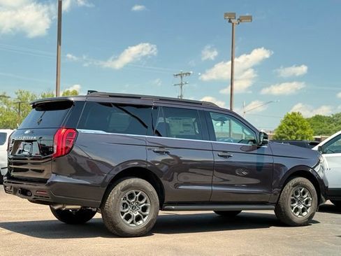 New 2027 Ford Expedition Active AWD/4WD image 44