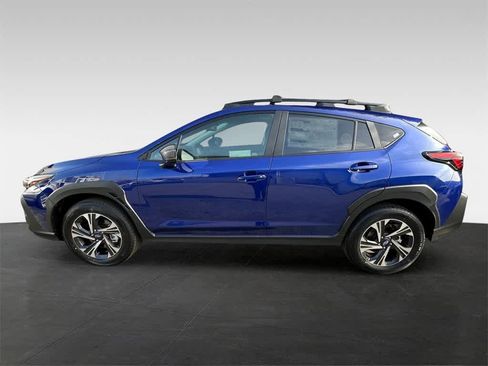 New 2026 Subaru Crosstrek 2.0i Premium image 3