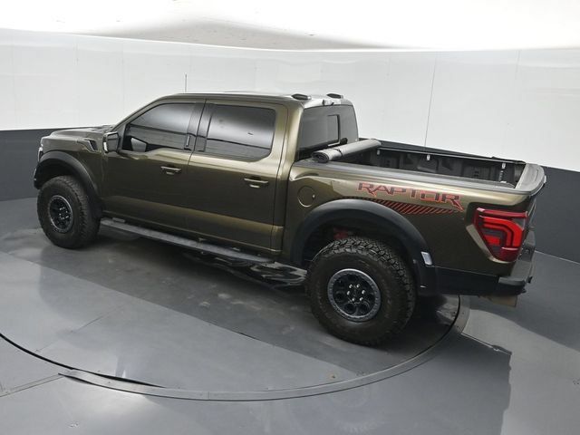 Used 2024 Ford F150 Raptor AWD/4WD image 45