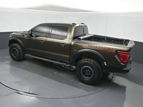 Used 2024 Ford F150 Raptor AWD/4WD image 45
