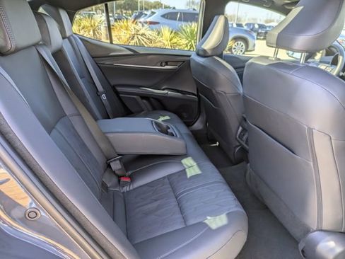 Used 2026 Toyota Camry XSE w/ Premium Plus Package image 32