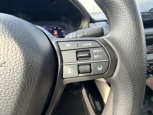 Used 2026 Honda Accord SE image 13