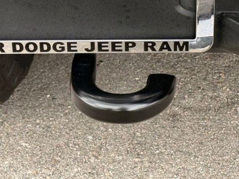 New 2026 Jeep Wrangler Sport AWD/4WD image 33