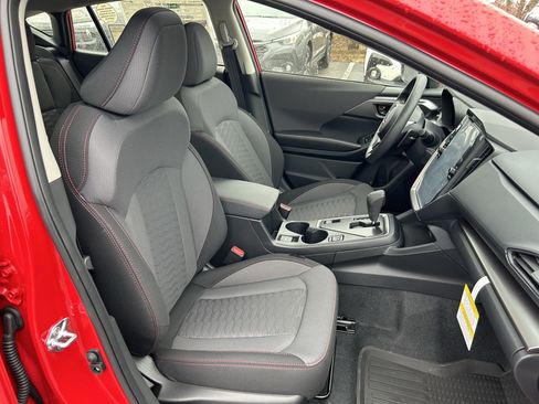 New 2026 Subaru Impreza 2.0i Sport image 24