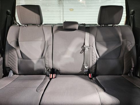 Certified 2025 Toyota Tundra SR5 AWD/4WD image 13