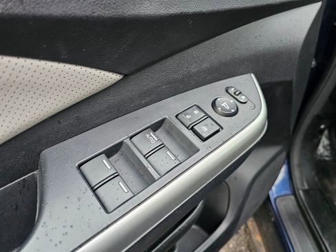Used 2015 Honda CR-V EX-L image 29