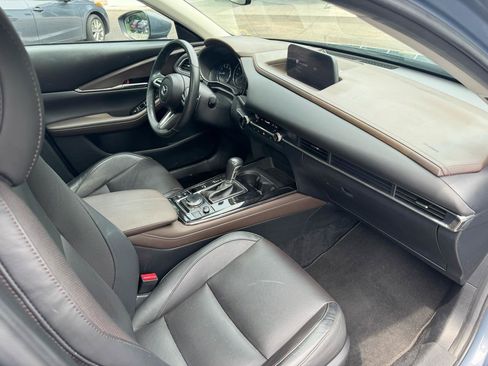 Used 2020 MAZDA CX-30 AWD w/ Premium Package image 16