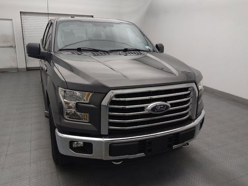 Used 2016 Ford F150 XLT w/ Equipment Group 302A Luxury AWD/4WD image 14