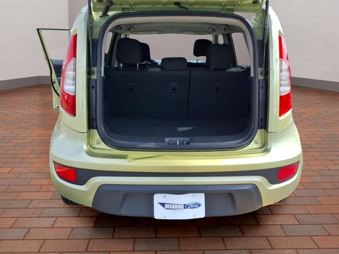 Used 2012 Kia Soul + FWD image 27