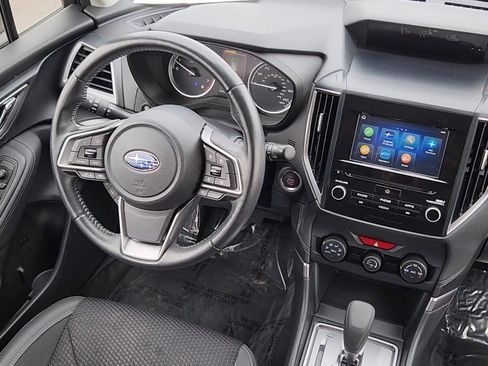 Used 2022 Subaru Forester Premium AWD/4WD image 5