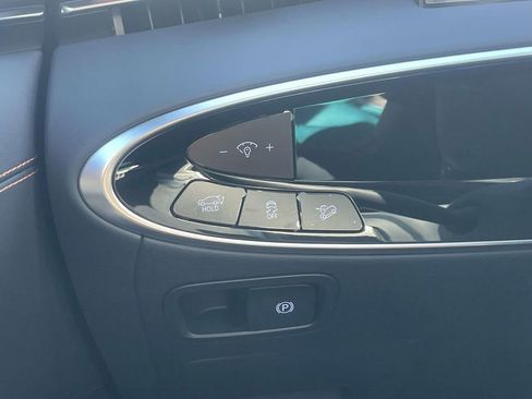 New 2026 Genesis GV70 3.5T Sport Advanced image 13