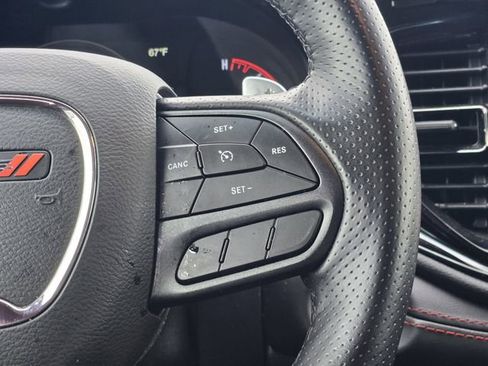 Used 2025 Dodge Durango GT RWD image 27