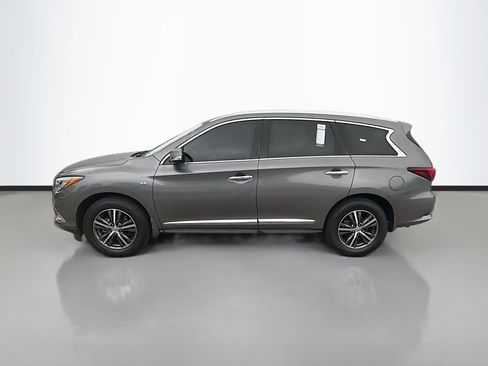 Used 2019 INFINITI QX60 Luxe w/ Essential Package image 6