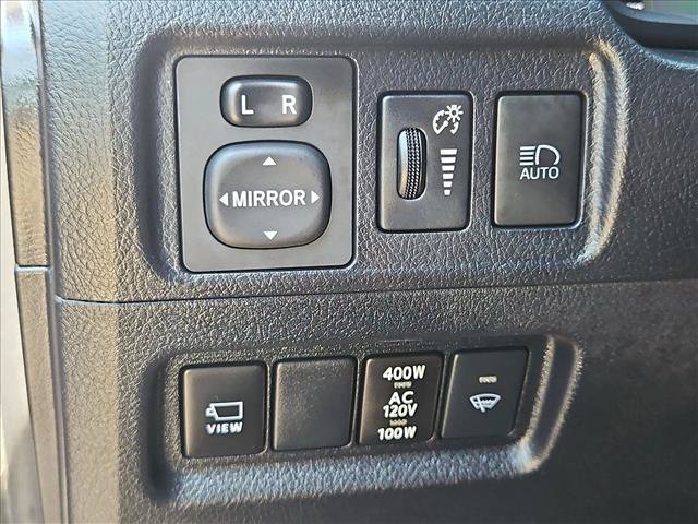 Certified 2024 Toyota 4Runner TRD Pro AWD/4WD image 16
