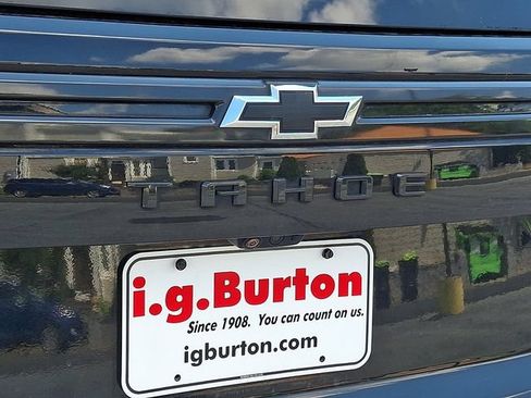 Used 2023 Chevrolet Tahoe High Country w/ Max Trailering Package AWD/4WD image 31