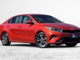 Used 2023 Kia Forte LXS image 2