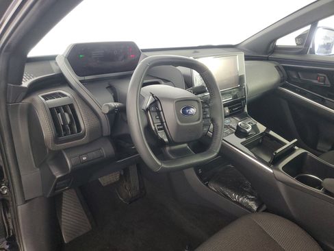 Used 2024 Subaru Solterra AWD/4WD image 11