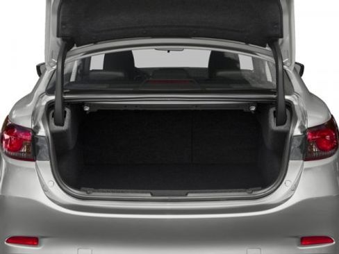 Used 2017 MAZDA MAZDA6 Touring image 15