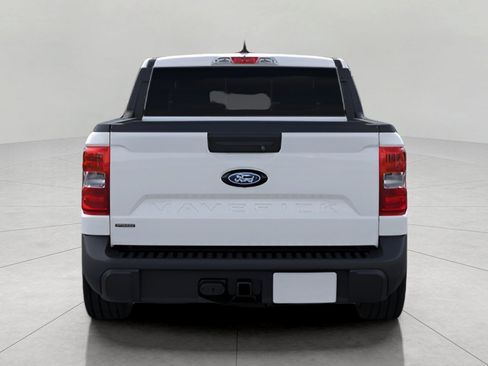 New 2026 Ford Maverick XL AWD/4WD image 5