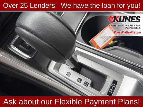 Used 2022 Subaru Ascent Premium w/ Convenience Package image 24