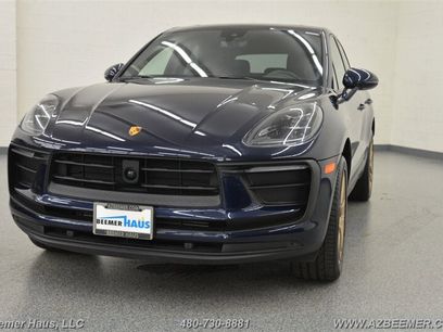 Used 2023 Porsche Macan