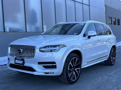 Certified 2024 Volvo XC90 B6 Plus w/ Protection Package Premier