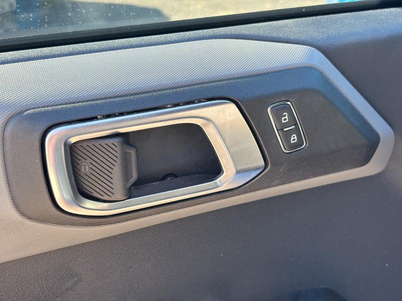 Used 2023 Ford Bronco Big Bend AWD/4WD image 18