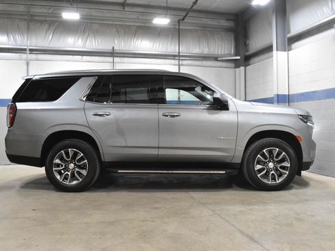 Used 2023 Chevrolet Tahoe LS w/ Driver Alert Package AWD/4WD image 28