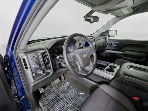 Used 2018 Chevrolet Silverado 1500 LT w/ All Star Edition image 7