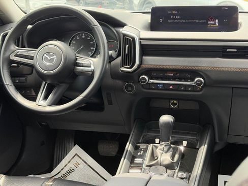 Certified 2025 MAZDA CX-50 AWD 2.5 S w/ Premium Plus Pkg image 13