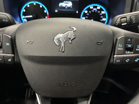 Used 2024 Ford Bronco Sport Big Bend AWD/4WD image 15