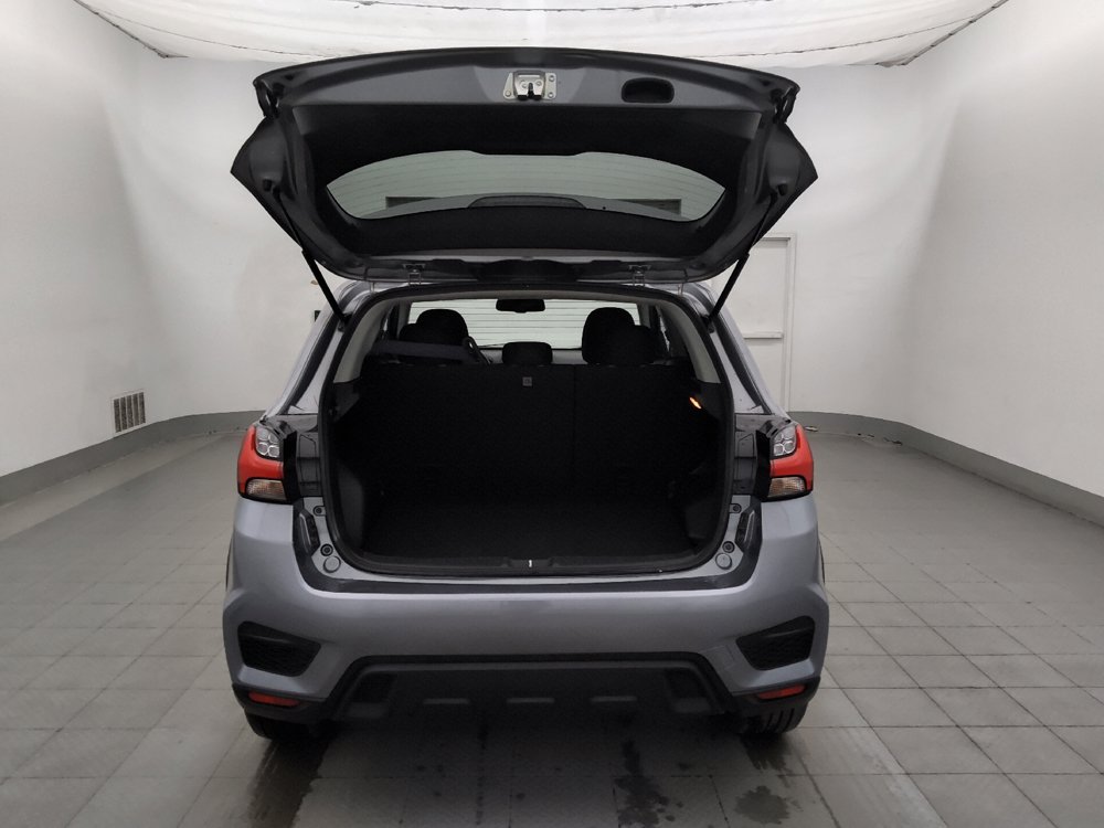 Used 2021 Mitsubishi Outlander Sport FWD image 29