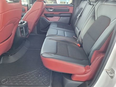 Used 2026 RAM 1500 Rebel w/ Rebel Level 1 Equipment Group AWD/4WD image 18