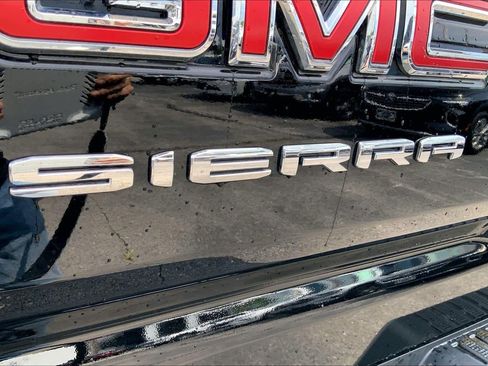 Used 2024 GMC Sierra 1500 Pro w/ Graphite Edition AWD/4WD image 29