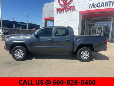 Used 2023 Toyota Tacoma SR image 12